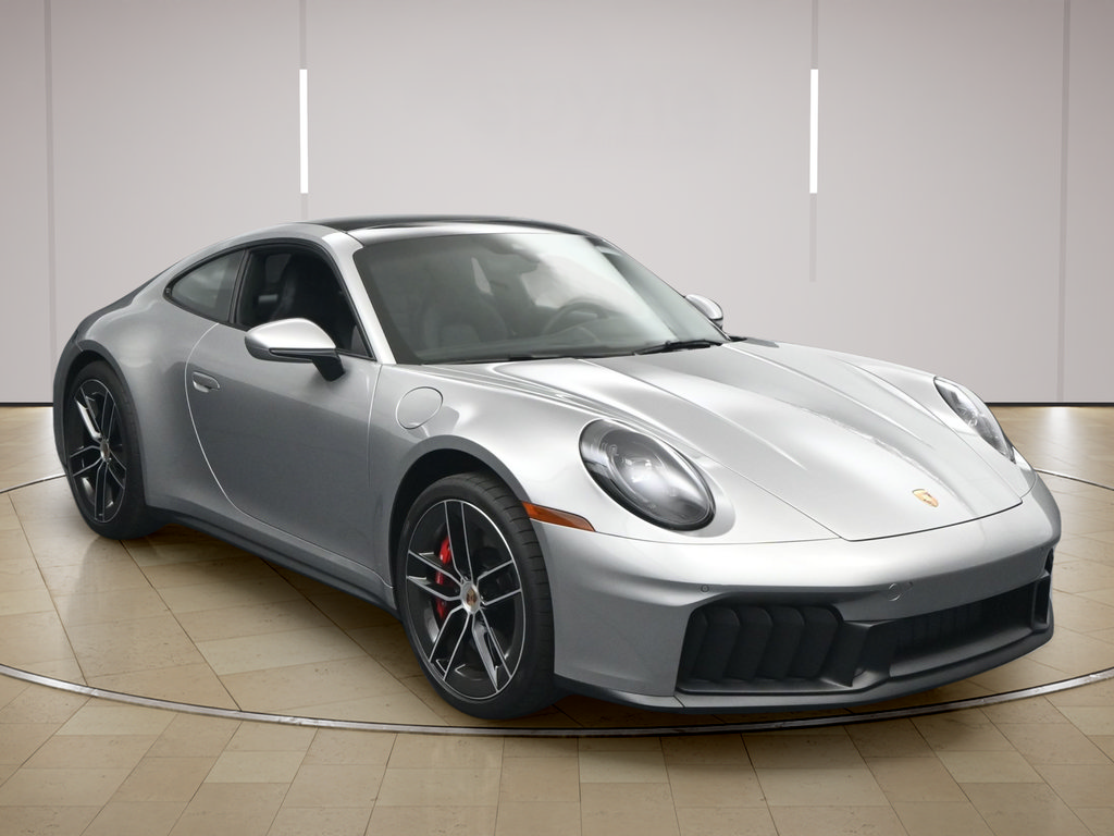 Used 2025 Porsche 911 Carrera GTS RWD image 28