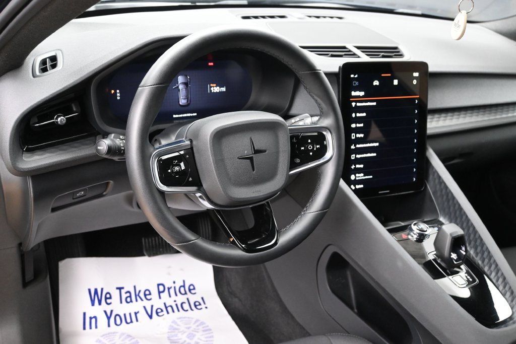 Used 2024 Polestar Polestar 2 AWD/4WD image 19