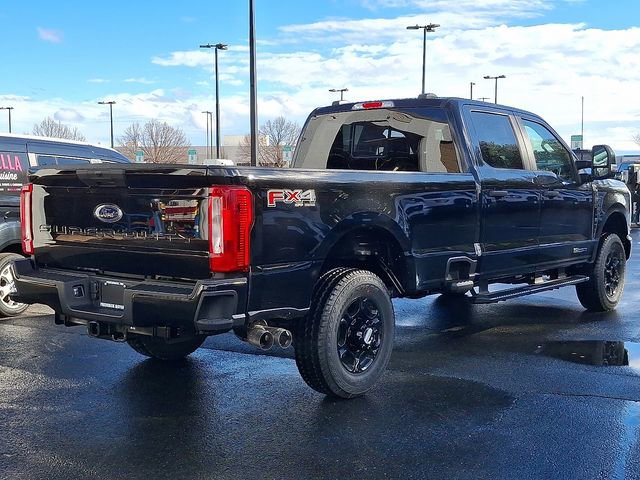 New 2026 Ford F250 XL w/ STX Appearance Package AWD/4WD image 3