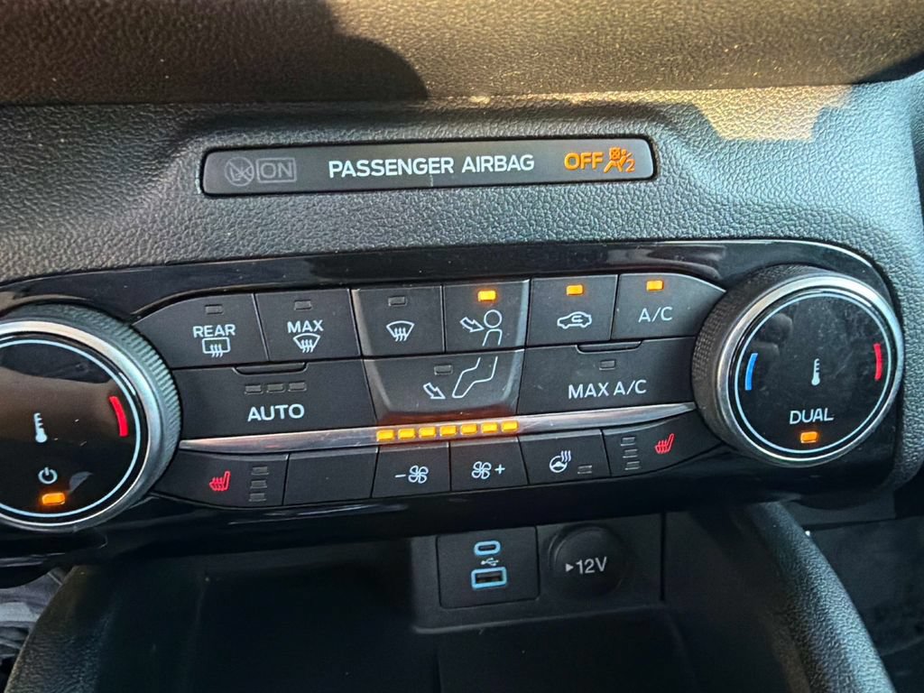 Used 2022 Ford Escape SE w/ Convenience Package AWD/4WD image 26