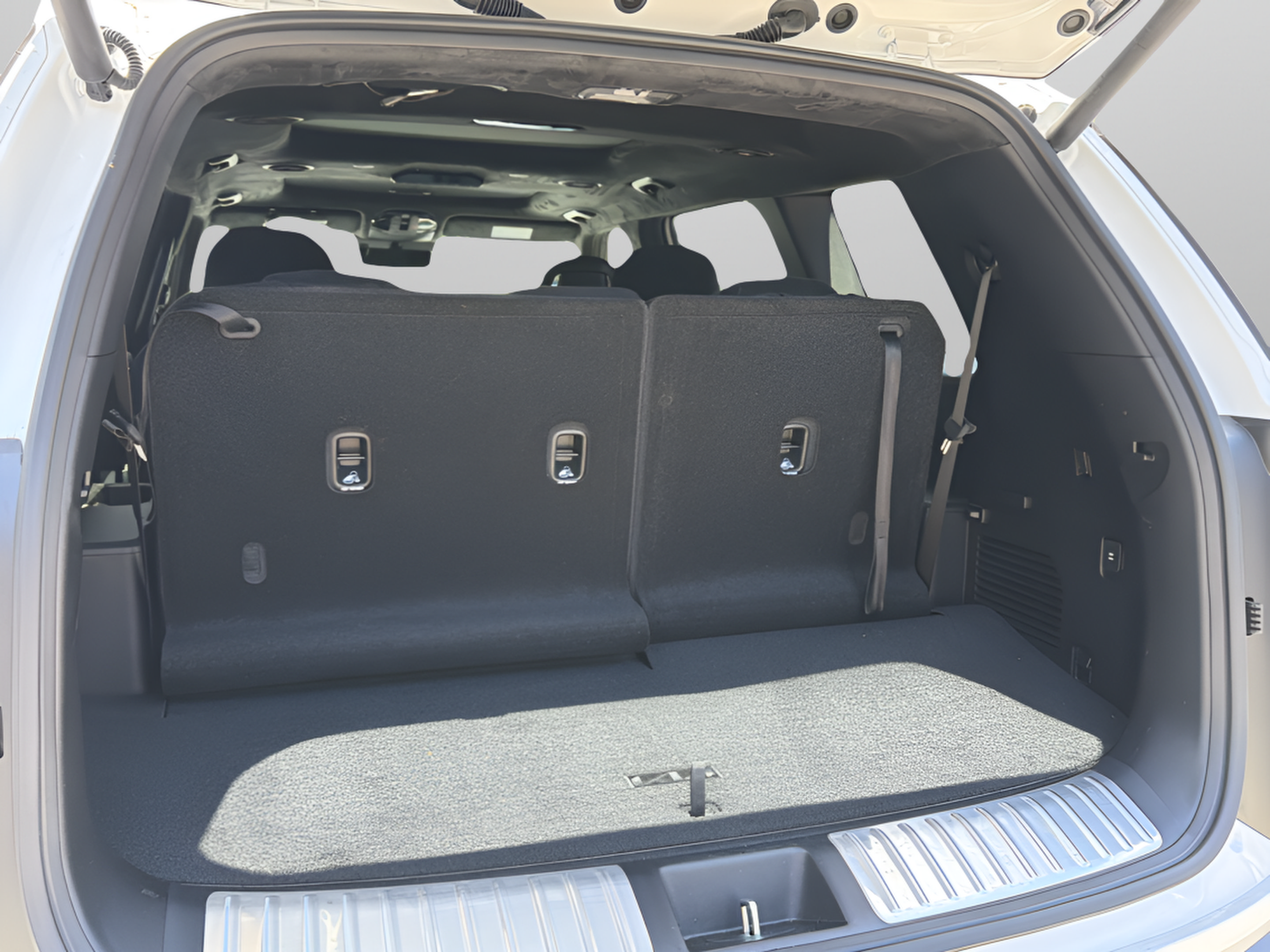 Used 2027 Kia Telluride SX Prestige AWD/4WD image 30