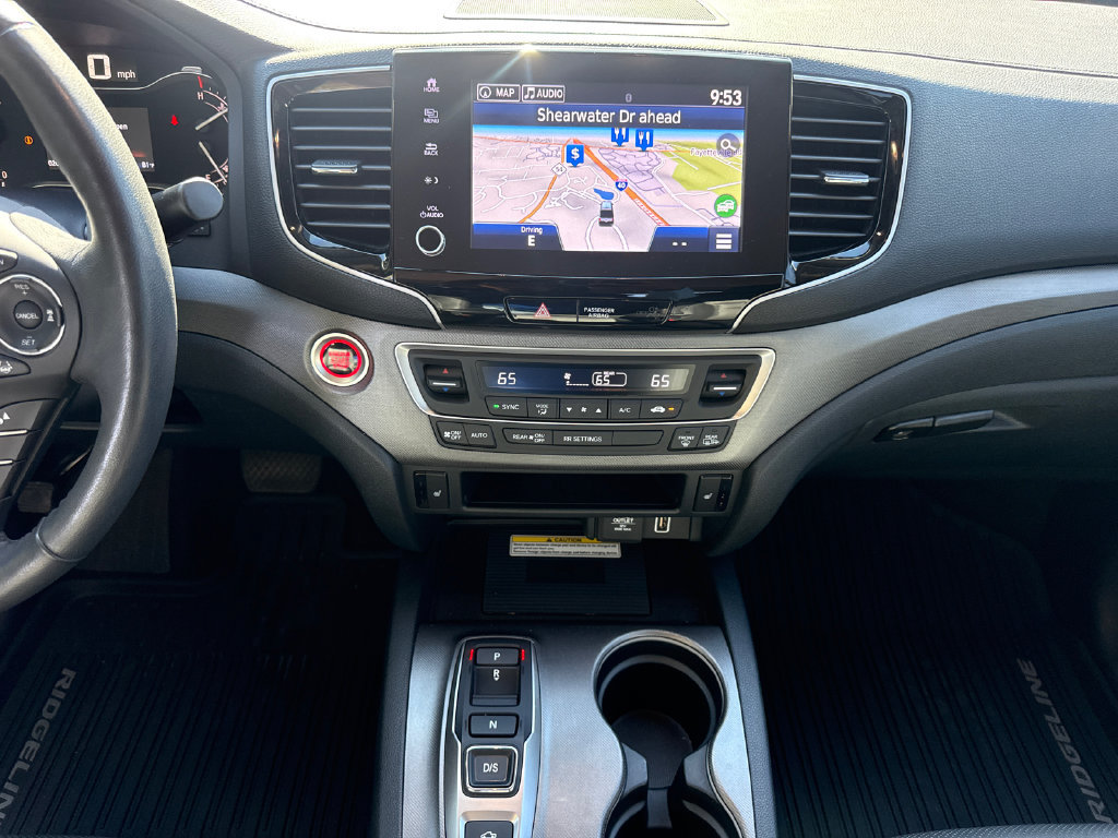 Certified 2023 Honda Ridgeline RTL-E image 19