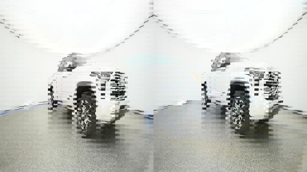 New 2026 Toyota Tundra 1794 Edition image 29