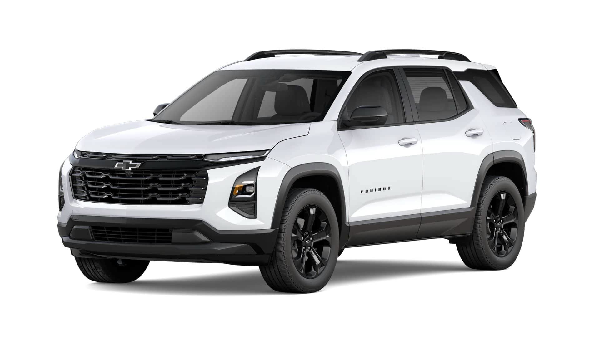 New 2027 Chevrolet Equinox LT w/ Convenience Package II FWD image 25