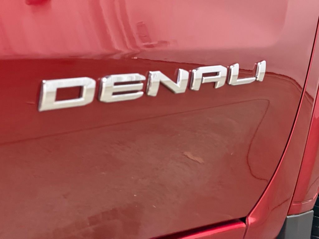 Certified 2024 GMC Sierra 1500 Denali image 14