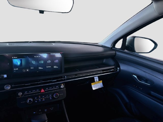 New 2026 Hyundai Tucson SE FWD image 22