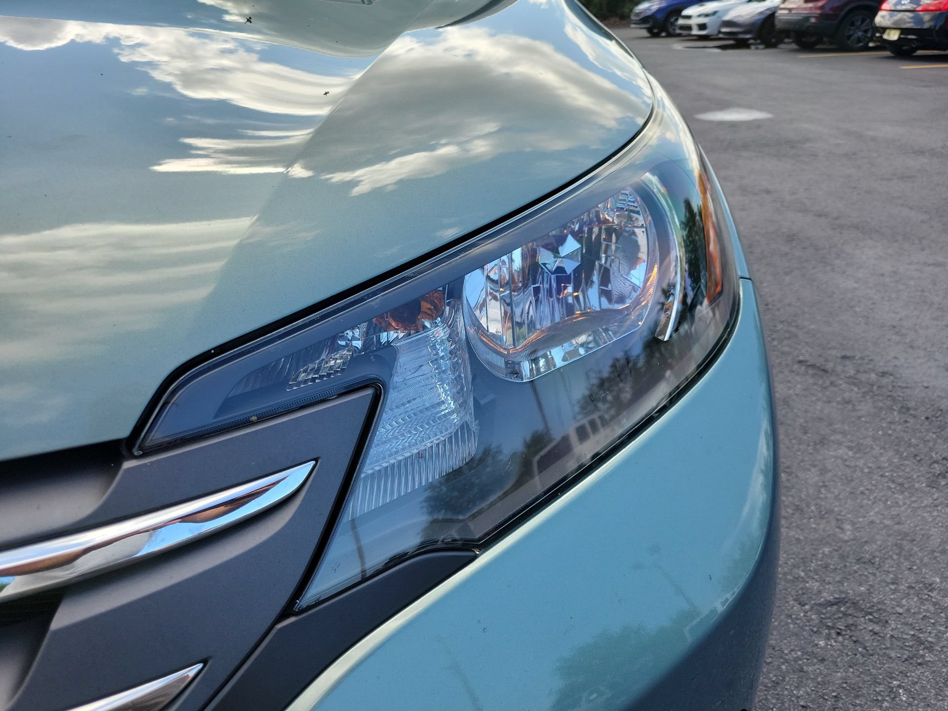 Used 2012 Honda CR-V EX-L image 11
