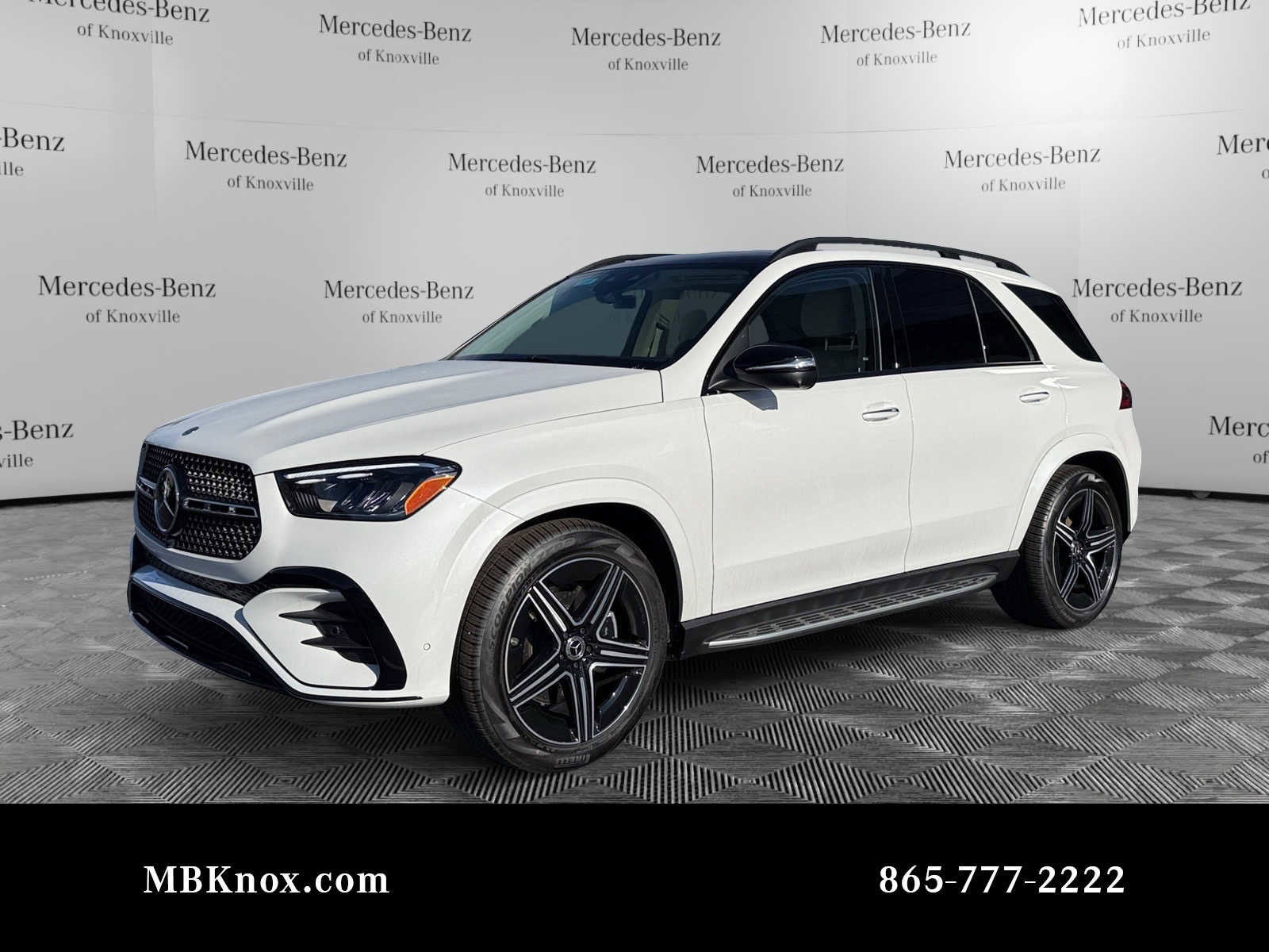 New 2026 Mercedes-Benz GLE 350 4MATIC