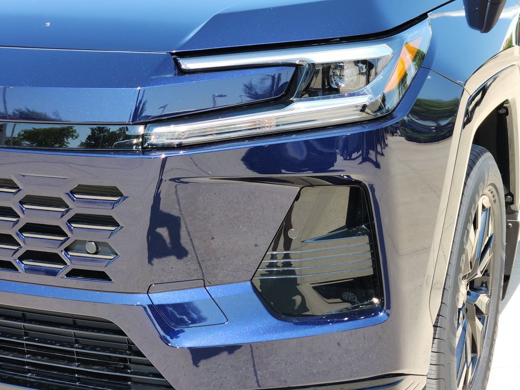 New 2026 Toyota RAV4 SE AWD/4WD image 6