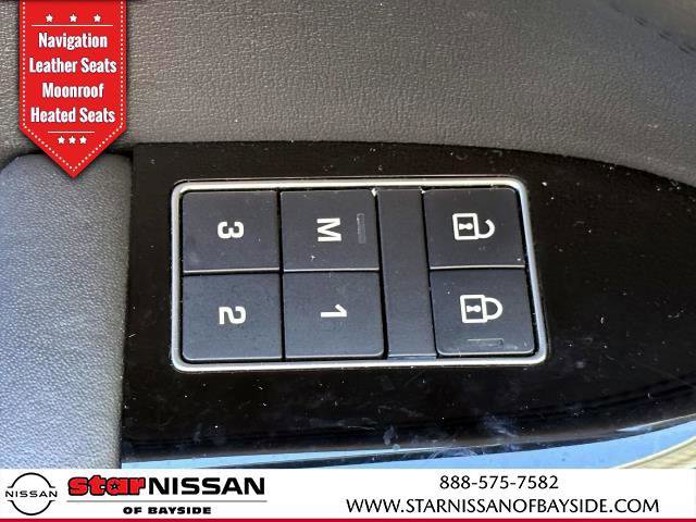 Used 2022 Land Rover Range Rover Sport HSE Silver Edition AWD/4WD image 7