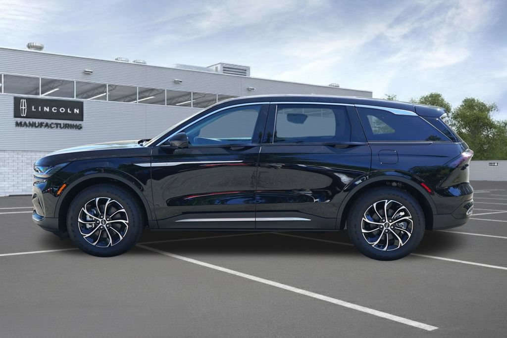 New 2026 Lincoln Nautilus Premier w/ Equipment Group 102A AWD/4WD image 4