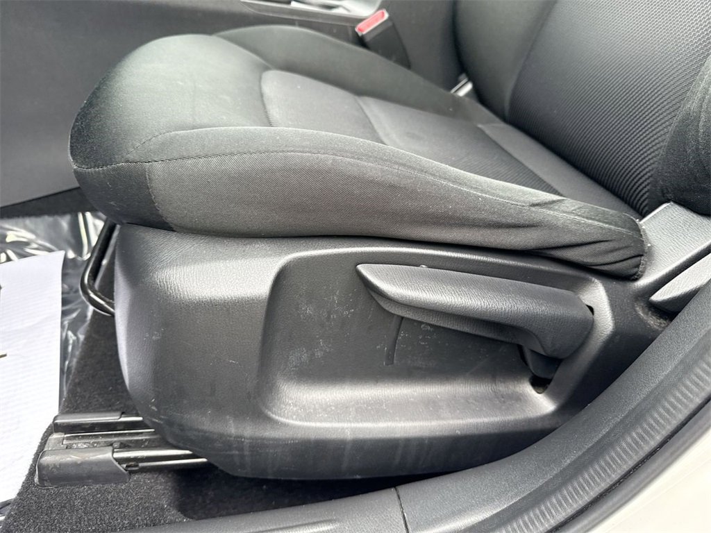 Used 2018 MAZDA CX-5 Sport image 12