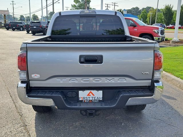 Used 2023 Toyota Tacoma TRD Off-Road AWD/4WD image 9