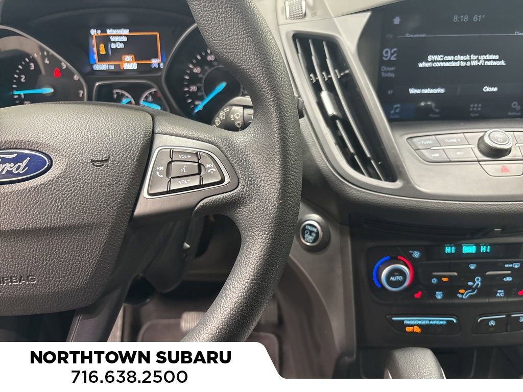 Used 2019 Ford Escape SE image 21