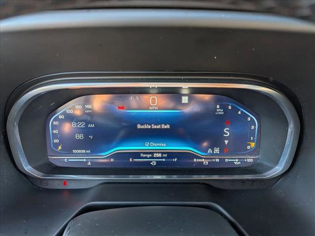 Used 2022 Chevrolet Suburban Z71 image 11