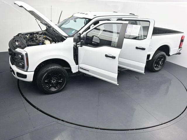 Used 2026 Ford F250 XL w/ STX Appearance Package AWD/4WD image 32