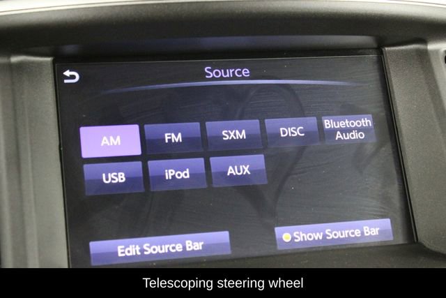 Used 2020 INFINITI QX60 Luxe w/ Essential Package image 35