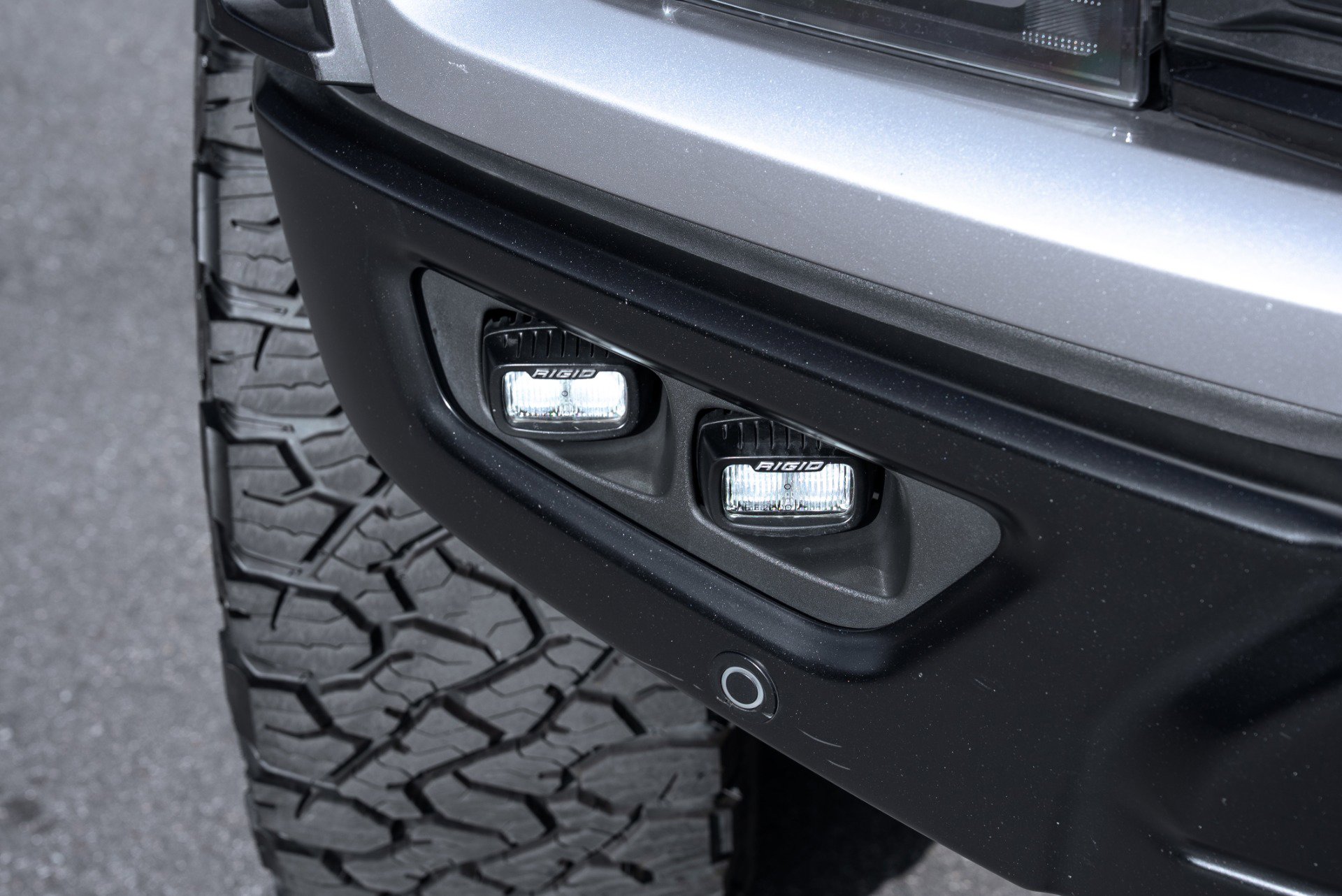 Used 2023 Ford F150 Raptor w/ Equipment Group 802A Raptor R image 16