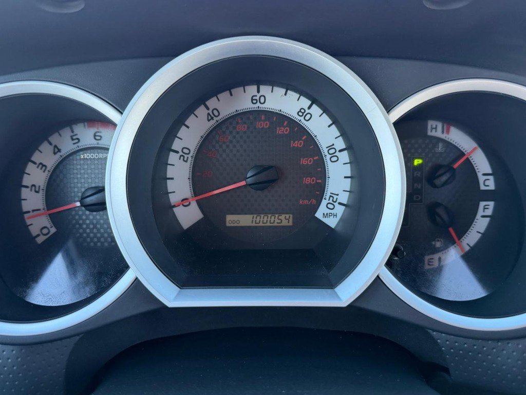 Used 2013 Toyota Tacoma 2WD Access Cab image 30