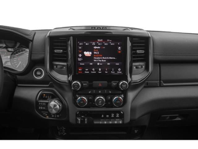 Used 2021 RAM 2500 Power Wagon w/ 75th Anniversary Edition AWD/4WD image 10