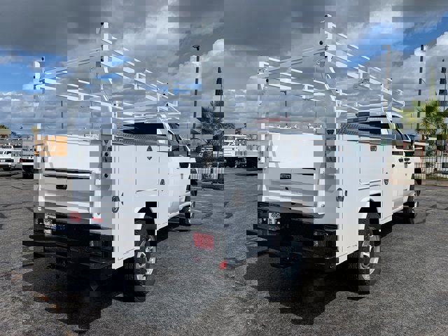 New 2025 GMC Sierra 2500 Pro w/ Convenience Package image 7