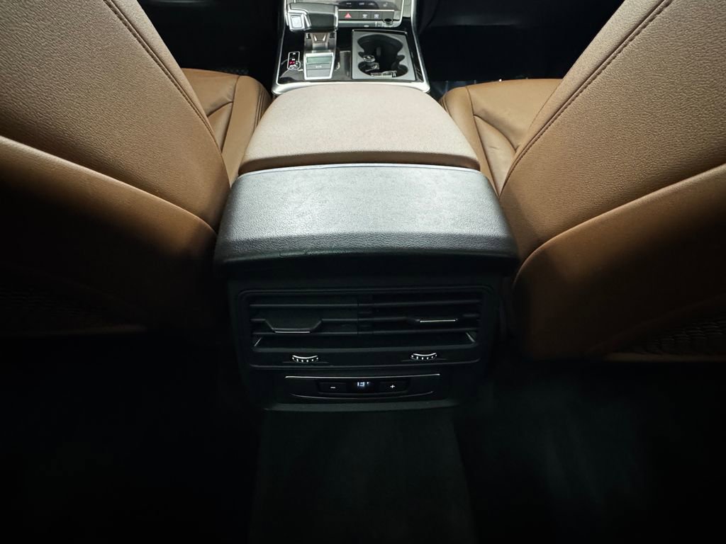 Used 2022 Audi Q7 3.0T Premium Plus w/ Premium Plus Package image 29