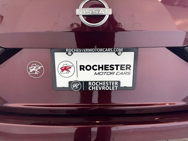 Used 2023 Nissan Altima 2.5 SV image 37