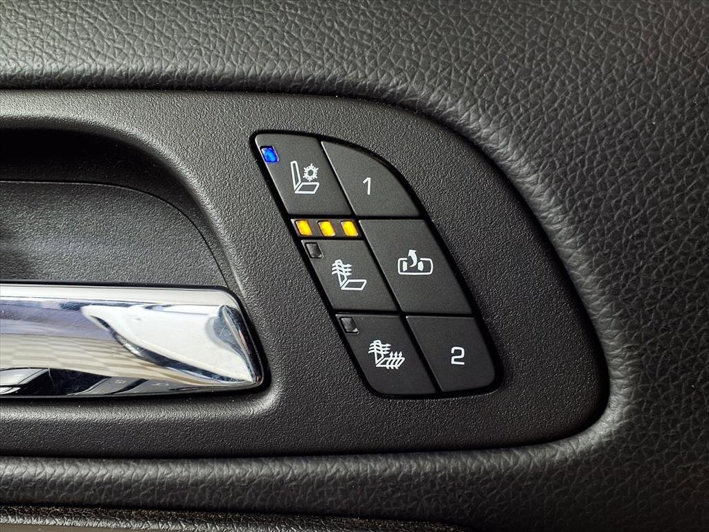 Used 2013 Chevrolet Silverado 1500 LTZ w/ LTZ Plus Package image 17