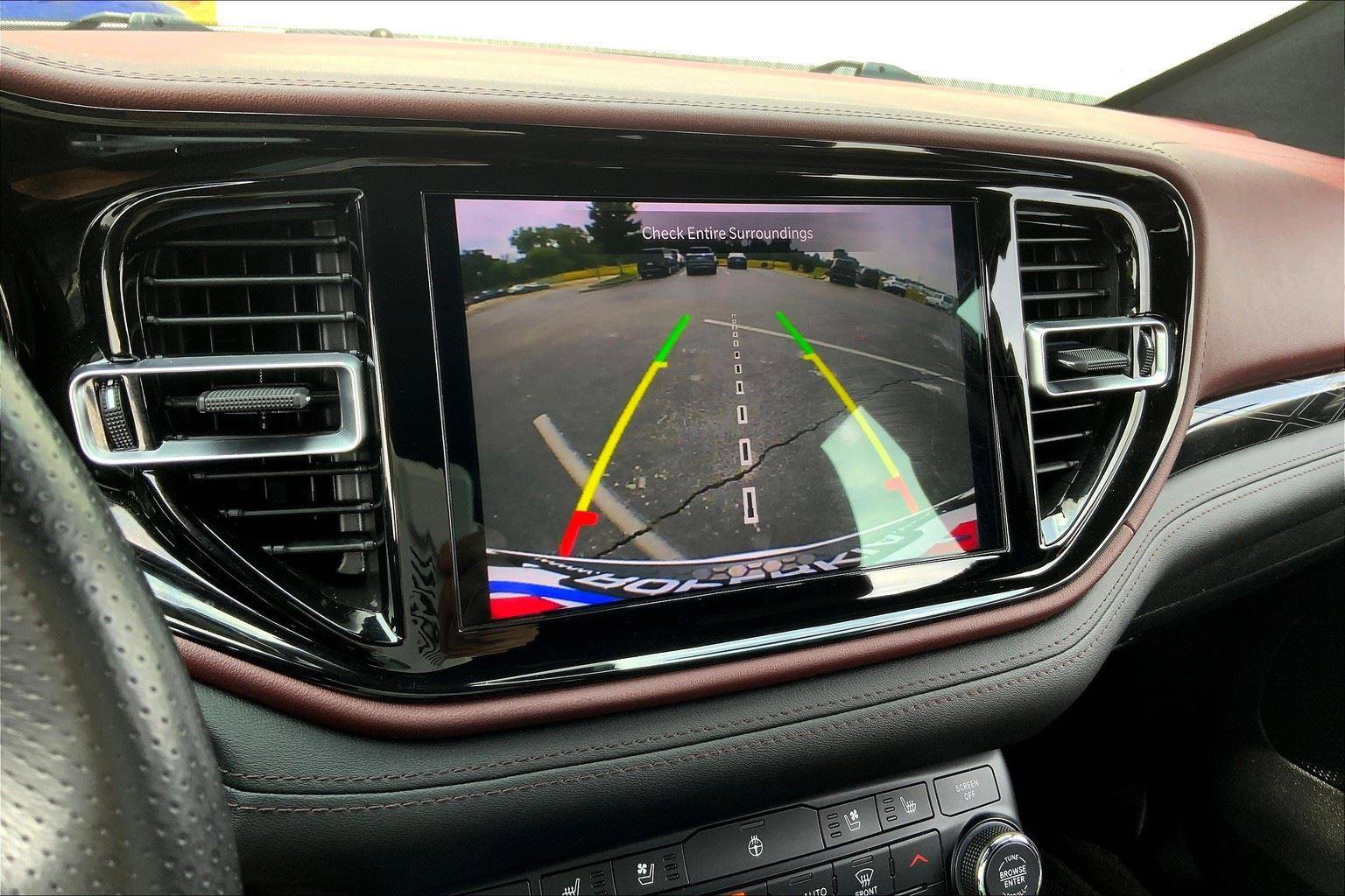 Used 2022 Dodge Durango Citadel image 19