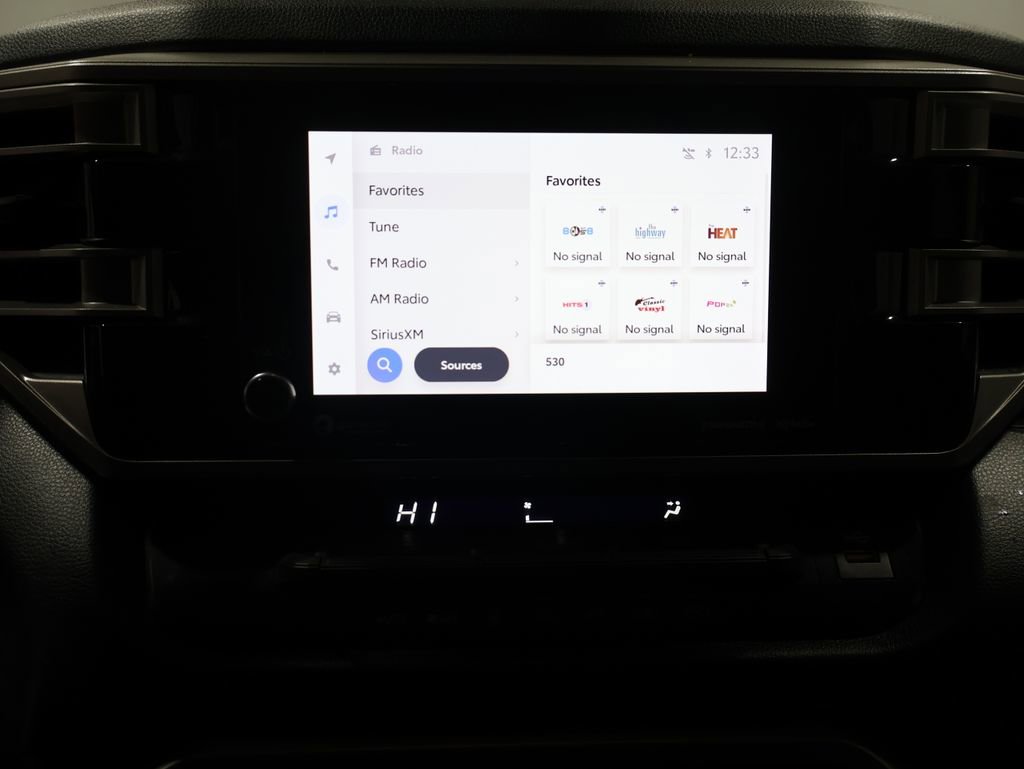 Used 2024 Toyota Tundra SR5 w/ SR5 Convenience Package image 26