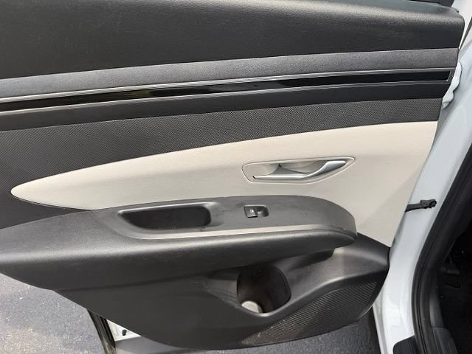 Used 2022 Hyundai Tucson SEL AWD/4WD image 18