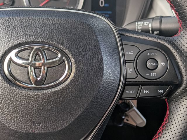 Used 2020 Toyota Corolla SE FWD image 20