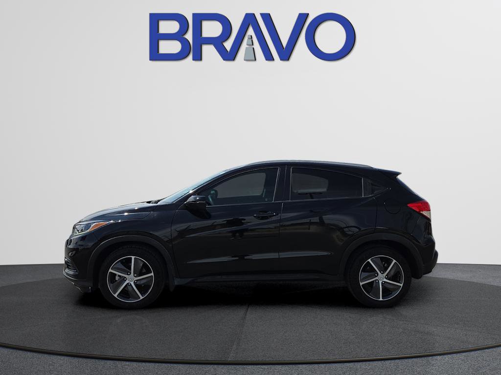 Used 2022 Honda HR-V EX image 6