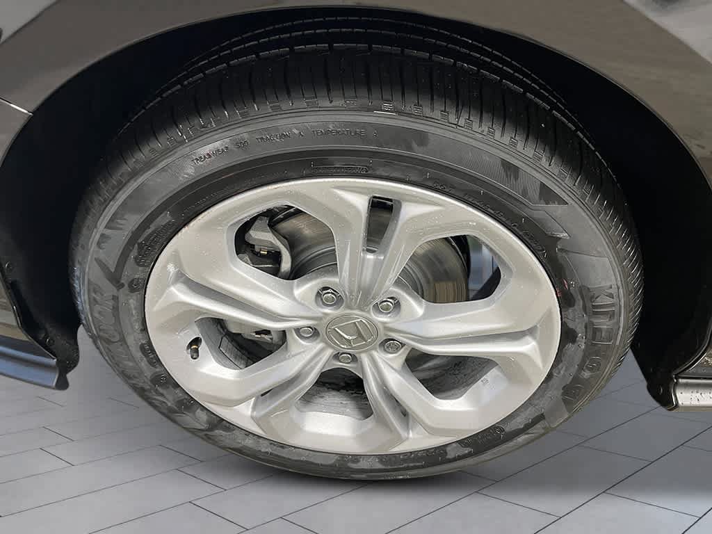 New 2026 Honda Accord LX image 10
