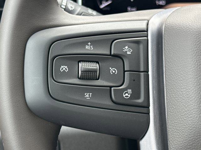 New 2026 GMC Sierra 2500 SLT w/ SLT Premium Package AWD/4WD image 18