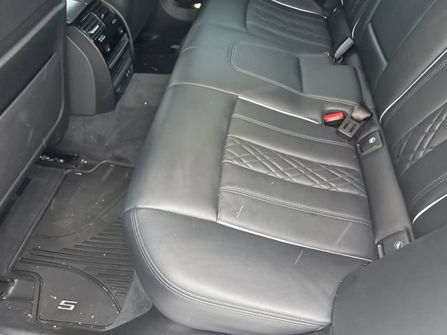Used 2022 BMW 540i xDrive w/ Executive Package image 20