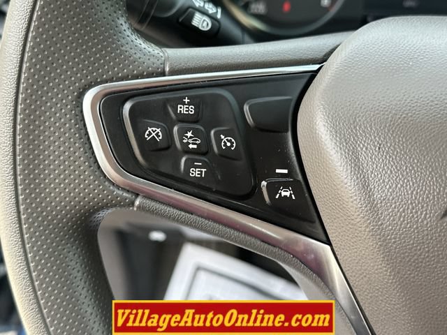 Used 2024 Chevrolet Malibu LS FWD image 26