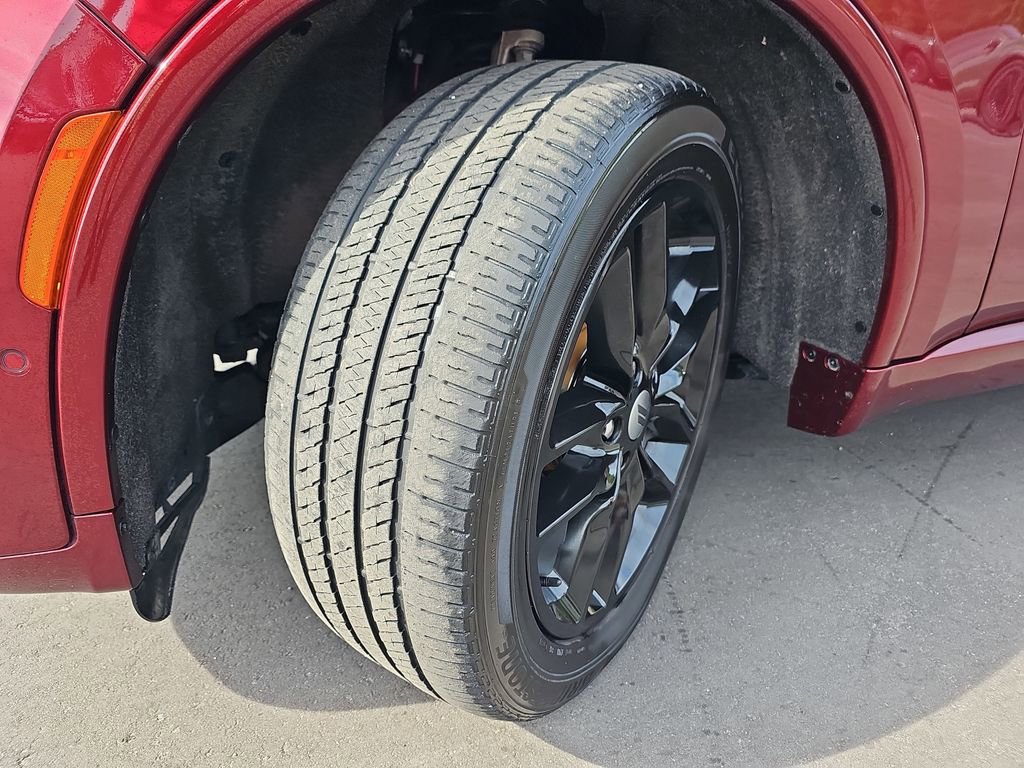 Used 2024 Dodge Durango R/T AWD/4WD image 37