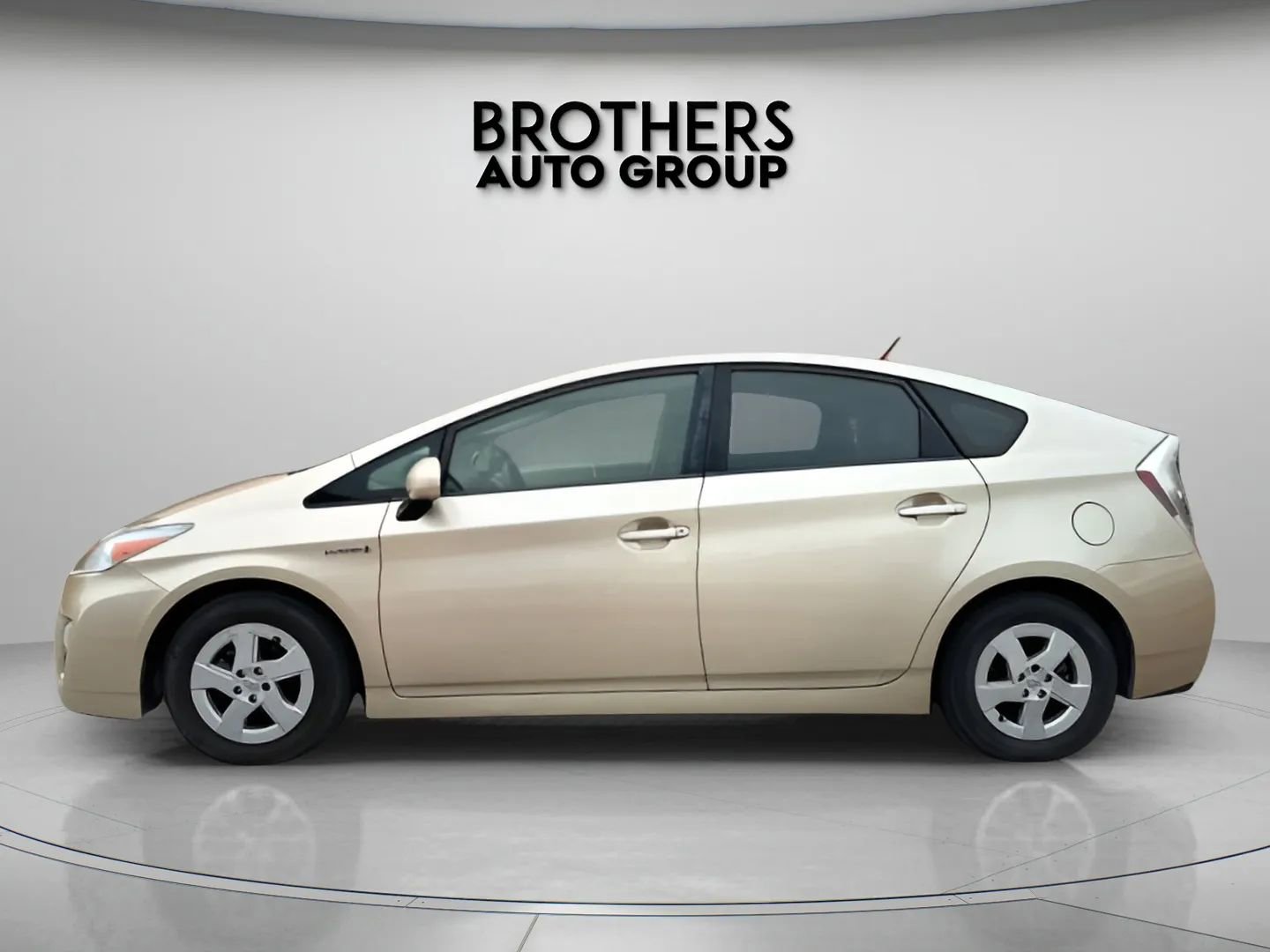 Used 2010 Toyota Prius FWD image 8