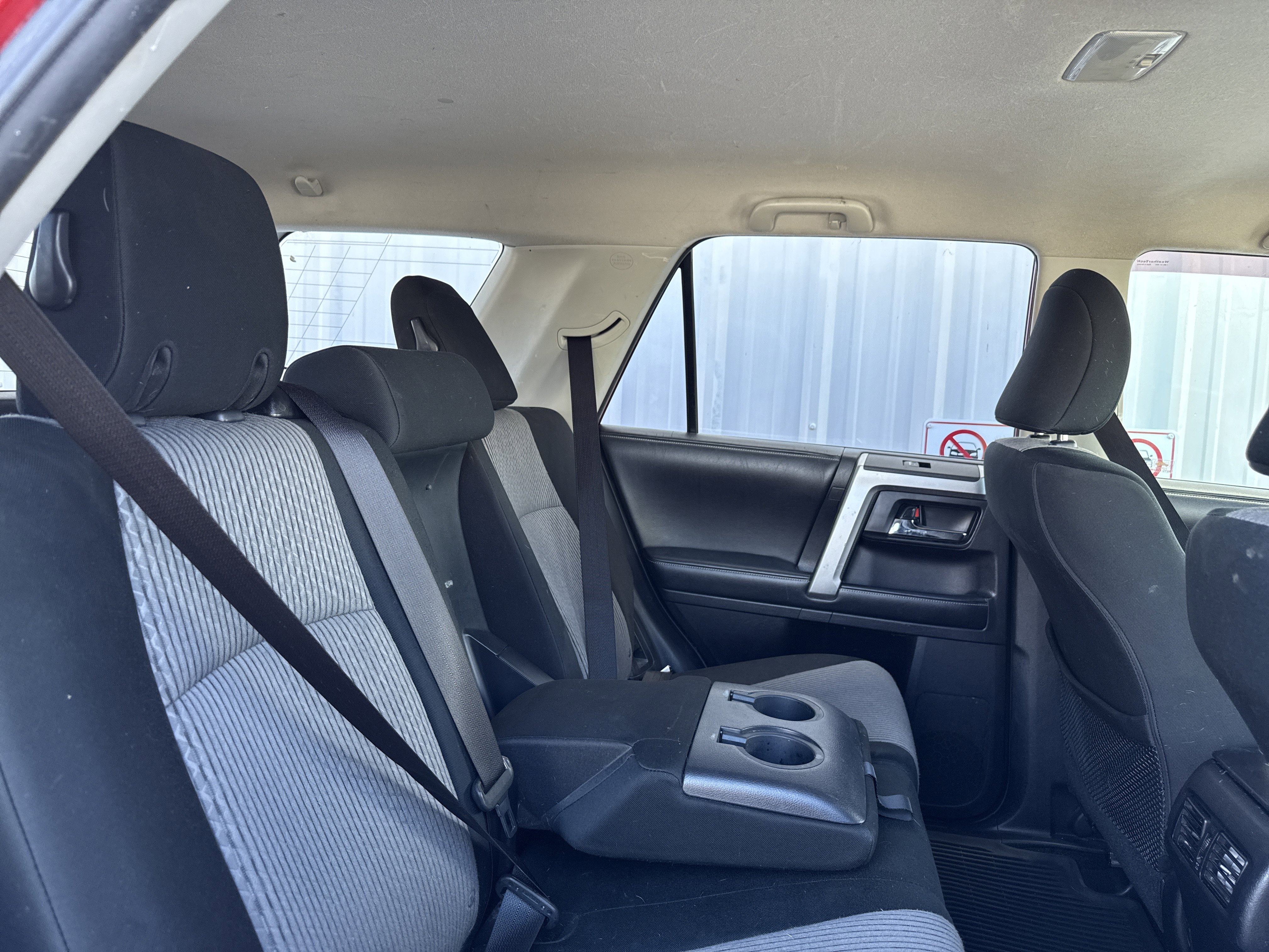 Used 2019 Toyota 4Runner SR5 image 40