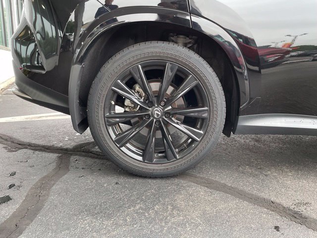 Used 2023 Lexus NX 350 F Sport AWD/4WD image 35