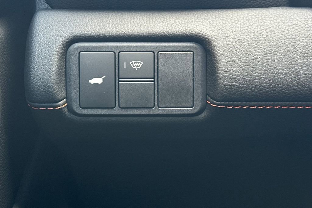 New 2026 Honda Passport TrailSport Elite image 31