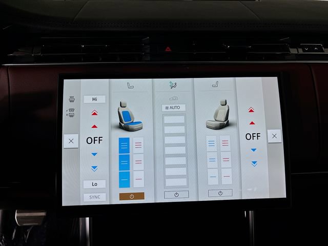 New 2026 Land Rover Range Rover Long Wheelbase Autobiography image 17