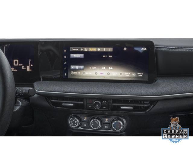 Certified 2025 Nissan Kicks SV FWD image 43