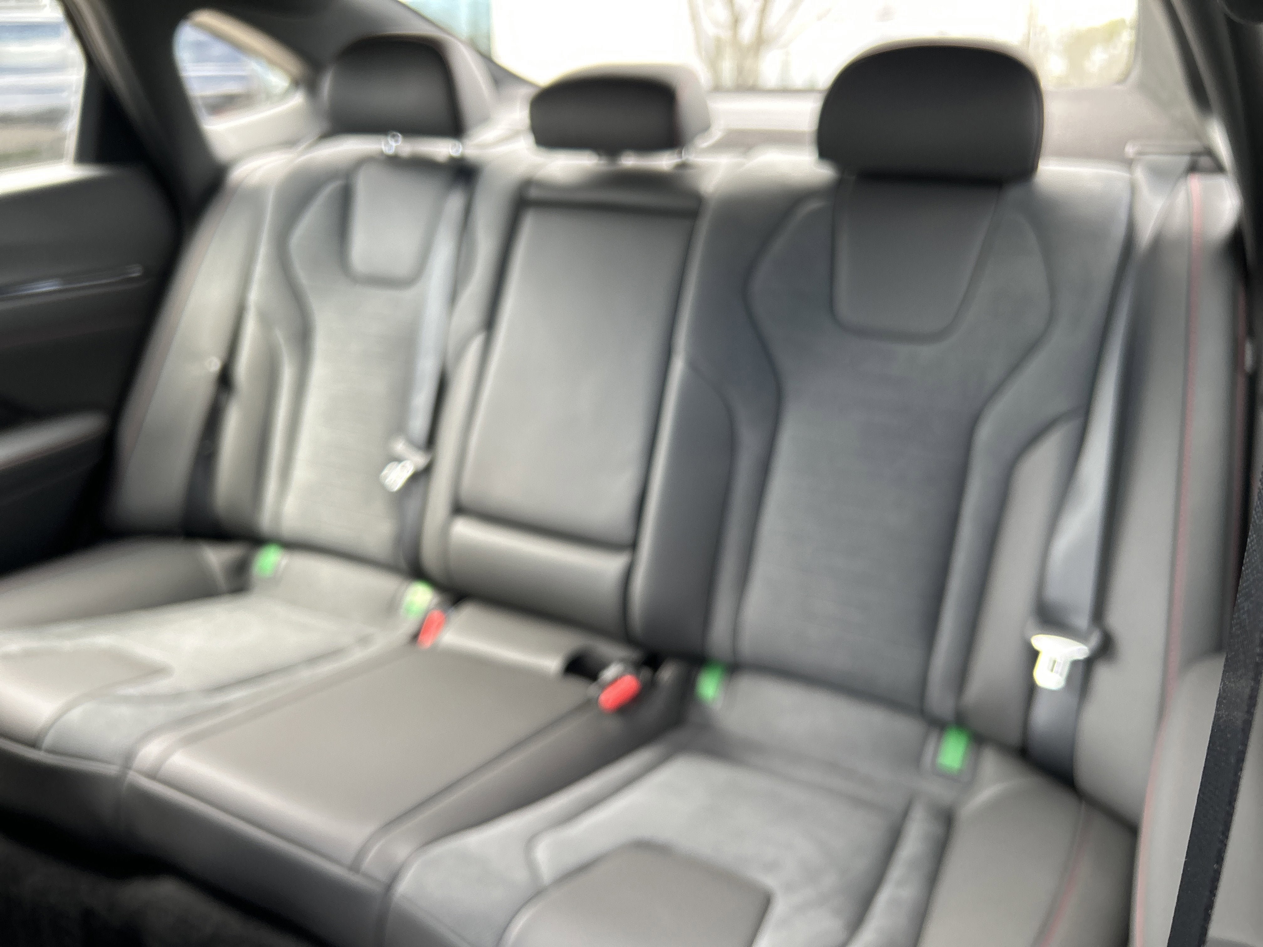 New 2026 Hyundai Sonata N Line FWD image 28