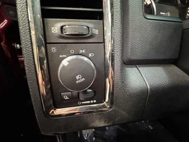 Used 2018 RAM 2500 Laramie w/ Sport Appearance Group image 22