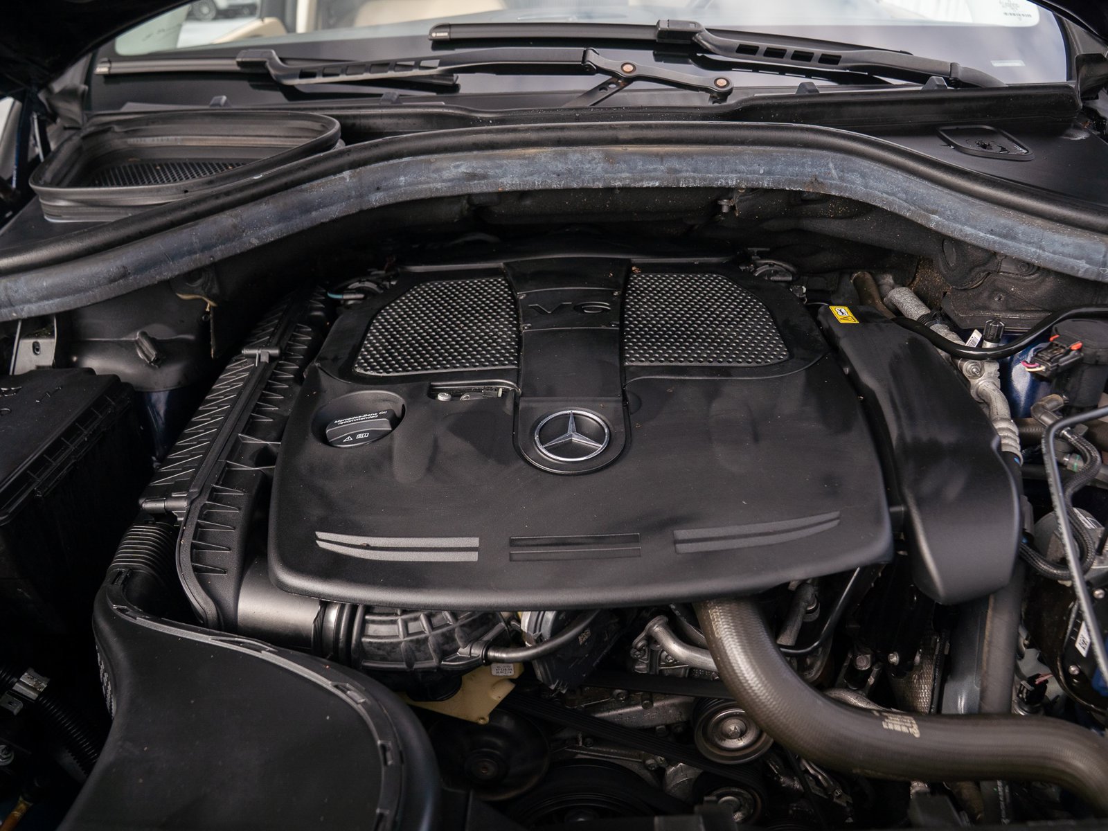 Used 2018 Mercedes-Benz GLE 350 4MATIC image 30