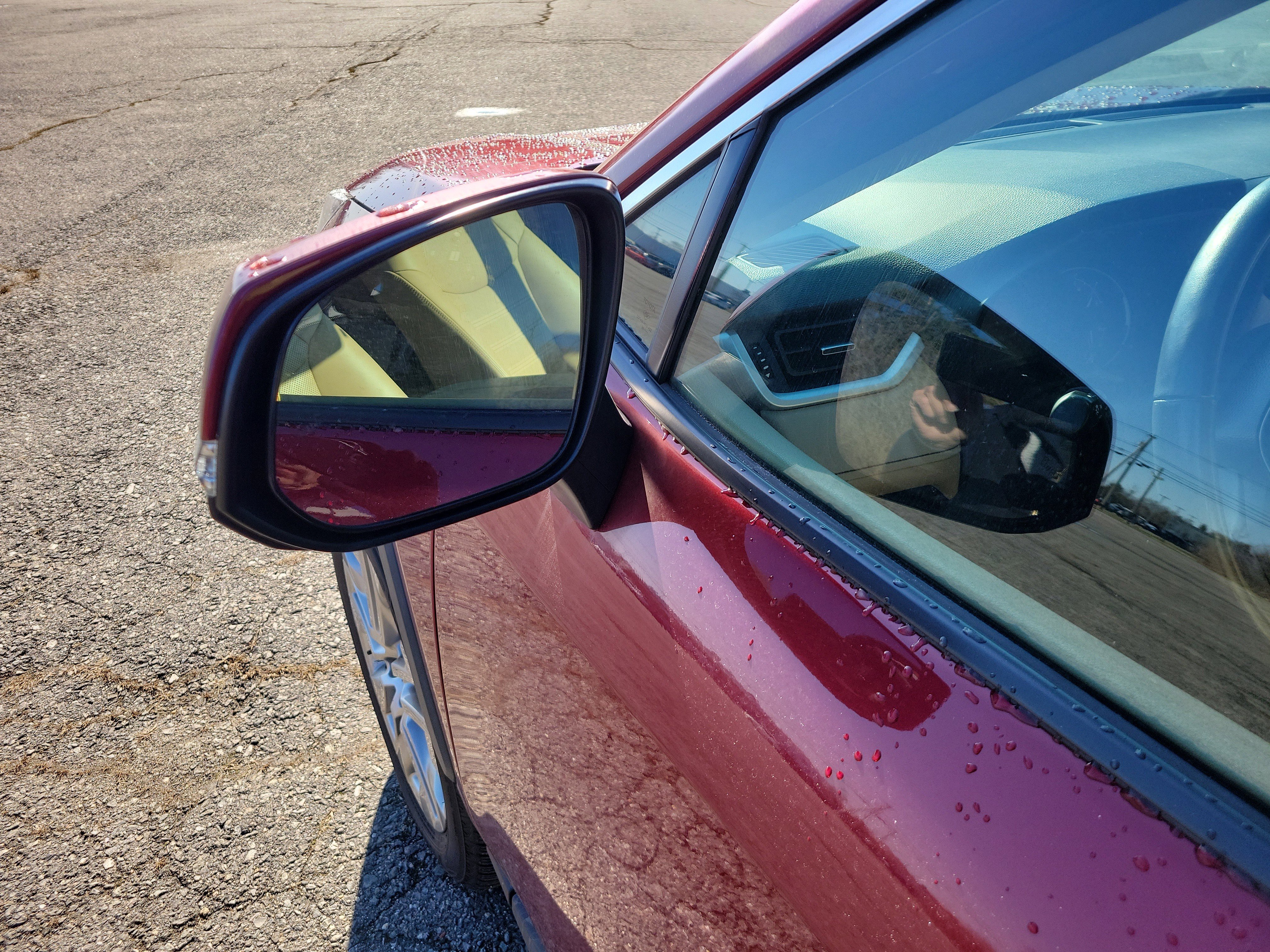 Used 2021 Toyota RAV4 Limited image 10