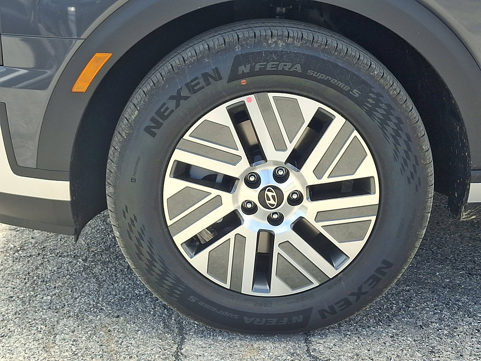 New 2026 Hyundai Palisade SEL image 18