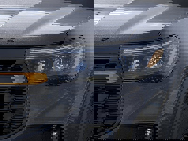 New 2026 Ford Explorer Tremor w/ Tremor Ultimate Package image 18